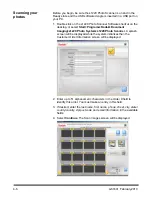 Preview for 41 page of Kodak S1220 - Photo Scanning System User Manual