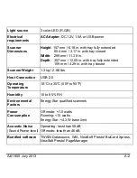 Preview for 45 page of Kodak ScanMate i940M User Manual