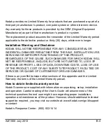 Preview for 49 page of Kodak ScanMate i940M User Manual