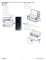 Preview for 7 page of Kodak verite 50 eco Extended User Manual