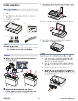 Preview for 11 page of Kodak verite 50 eco Extended User Manual