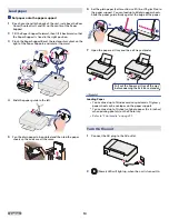 Preview for 13 page of Kodak verite 50 eco Extended User Manual