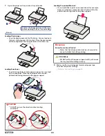 Preview for 28 page of Kodak verite 50 eco Extended User Manual