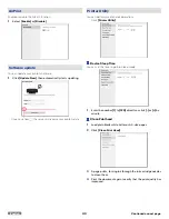 Preview for 43 page of Kodak verite 50 eco Extended User Manual