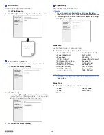 Preview for 45 page of Kodak verite 50 eco Extended User Manual