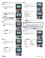 Preview for 32 page of Kodak verite 55 plus Extended User Manual