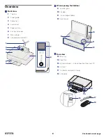 Preview for 8 page of Kodak VERITE CRAFT 6 Extended User Manual