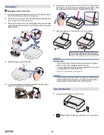 Preview for 14 page of Kodak VERITE CRAFT 6 Extended User Manual