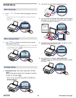 Preview for 15 page of Kodak VERITE CRAFT 6 Extended User Manual