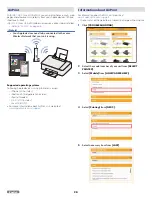 Preview for 28 page of Kodak VERITE CRAFT 6 Extended User Manual