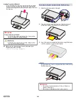 Preview for 32 page of Kodak VERITE CRAFT 6 Extended User Manual