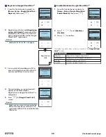 Preview for 59 page of Kodak VERITE CRAFT 6 Extended User Manual