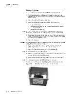 Preview for 30 page of Kodak VERSAMARK DP5120 Installation Manual