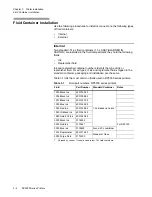 Preview for 36 page of Kodak VERSAMARK DP5120 Installation Manual