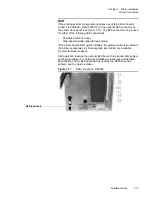 Preview for 49 page of Kodak VERSAMARK DP5120 Installation Manual