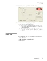 Preview for 67 page of Kodak VERSAMARK DP5120 Installation Manual