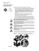 Preview for 14 page of Kodak VERSAMARK DP7122 Operator'S Manual