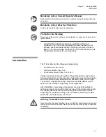 Preview for 15 page of Kodak VERSAMARK DP7122 Operator'S Manual