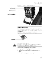 Preview for 51 page of Kodak VERSAMARK DP7122 Operator'S Manual