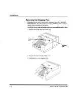 Preview for 19 page of Kodak XLS 8600 User Manual