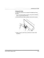 Preview for 114 page of Kodak XLS 8600 User Manual