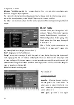 Preview for 22 page of Kodamo EssenceFM User Manual