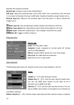 Preview for 23 page of Kodamo EssenceFM User Manual