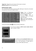 Preview for 26 page of Kodamo EssenceFM User Manual