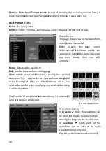 Preview for 31 page of Kodamo EssenceFM User Manual