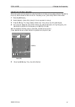 Preview for 18 page of Koden CVS-1410 Operation Manual