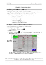 Preview for 29 page of Koden CVS-702D Basic Operation Manual