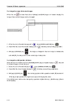 Preview for 40 page of Koden CVS-702D Basic Operation Manual