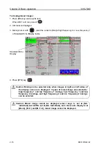 Preview for 44 page of Koden CVS-702D Basic Operation Manual