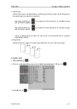 Preview for 69 page of Koden CVS-702D Basic Operation Manual