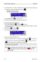 Preview for 94 page of Koden CVS-702D Basic Operation Manual