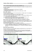 Preview for 108 page of Koden CVS-702D Basic Operation Manual