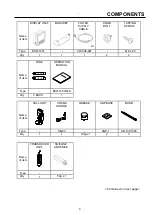 Preview for 15 page of Koden ESR-145 Operation Manual