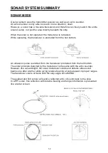 Preview for 18 page of Koden ESR-145 Operation Manual