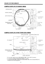 Preview for 24 page of Koden ESR-145 Operation Manual