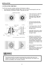 Preview for 64 page of Koden ESR-145 Operation Manual