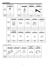 Preview for 11 page of Koden ESR-S1BB Operation Manual