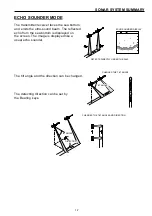 Preview for 18 page of Koden ESR-S1BB Operation Manual