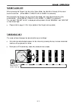 Preview for 33 page of Koden ESR-S1BB Operation Manual