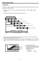 Preview for 41 page of Koden ESR-S1BB Operation Manual