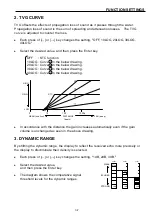 Preview for 42 page of Koden ESR-S1BB Operation Manual