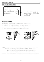 Preview for 45 page of Koden ESR-S1BB Operation Manual