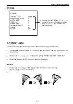 Preview for 48 page of Koden ESR-S1BB Operation Manual