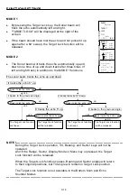 Preview for 49 page of Koden ESR-S1BB Operation Manual