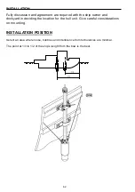 Preview for 55 page of Koden ESR-S1BB Operation Manual