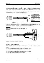 Preview for 32 page of Koden KGC-1 Operation Manual